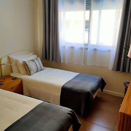 Varandas Golden Beach Картейра Экстерьер фото