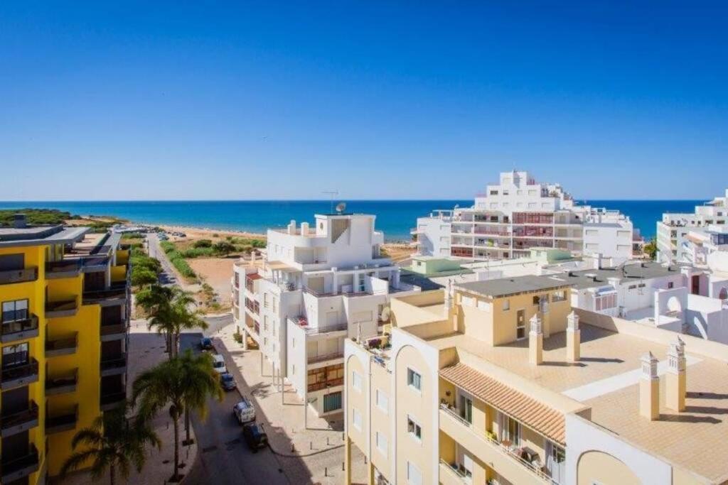 Varandas Golden Beach Картейра Экстерьер фото