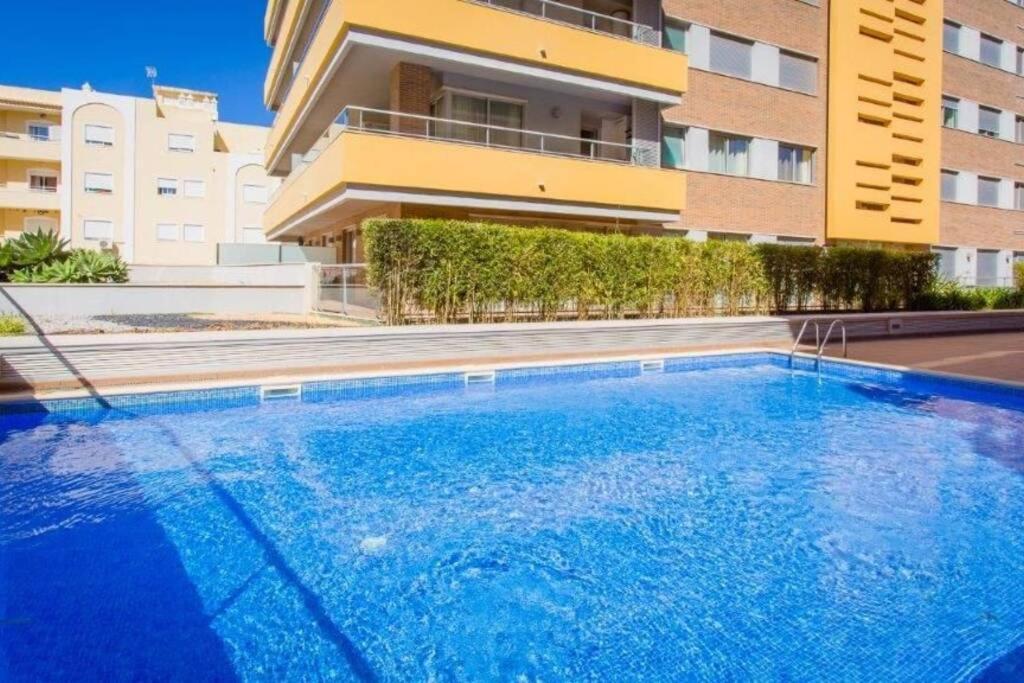 Varandas Golden Beach Картейра Экстерьер фото