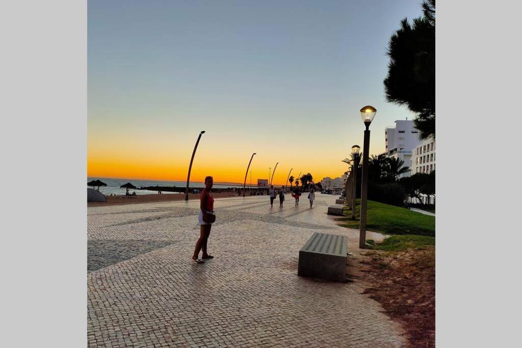 Varandas Golden Beach Картейра Экстерьер фото