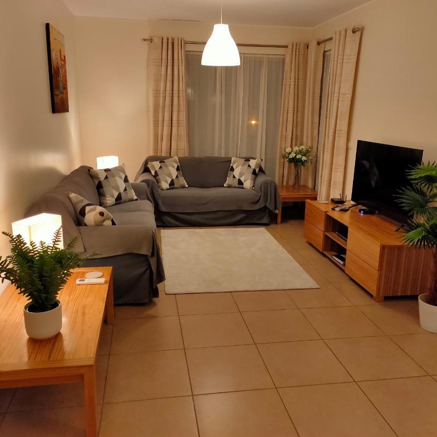 Varandas Golden Beach Картейра Экстерьер фото