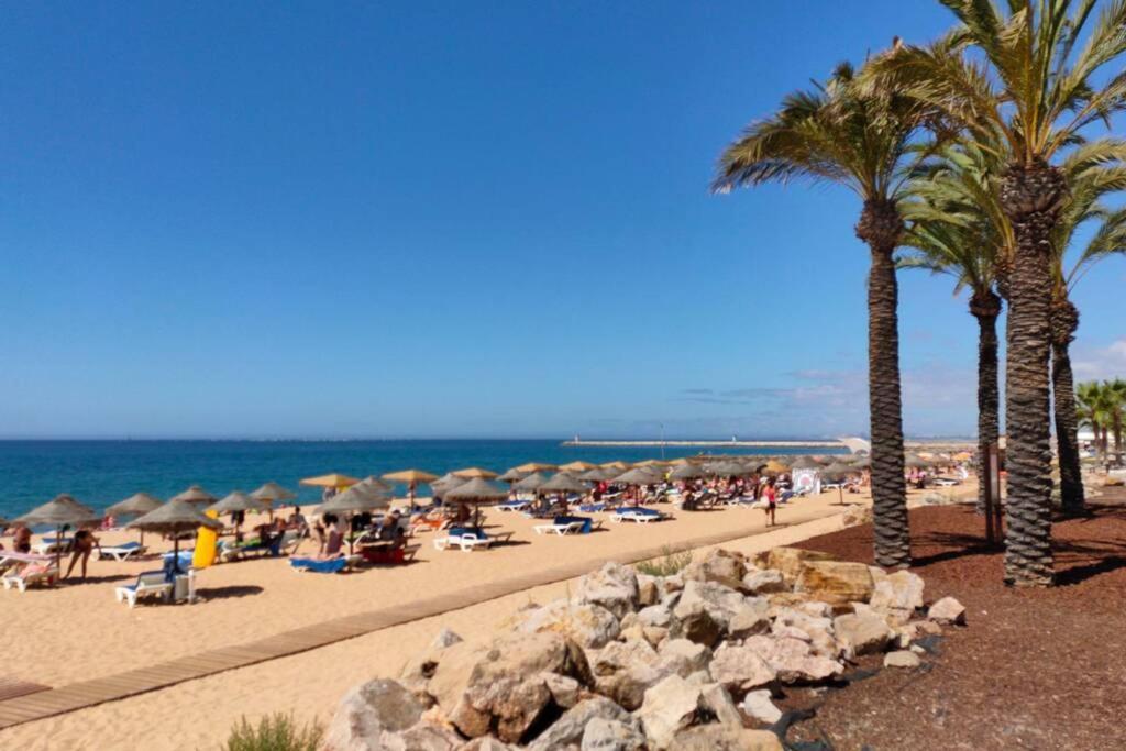 Varandas Golden Beach Картейра Экстерьер фото