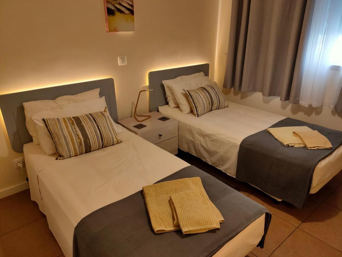 Varandas Golden Beach Картейра Экстерьер фото