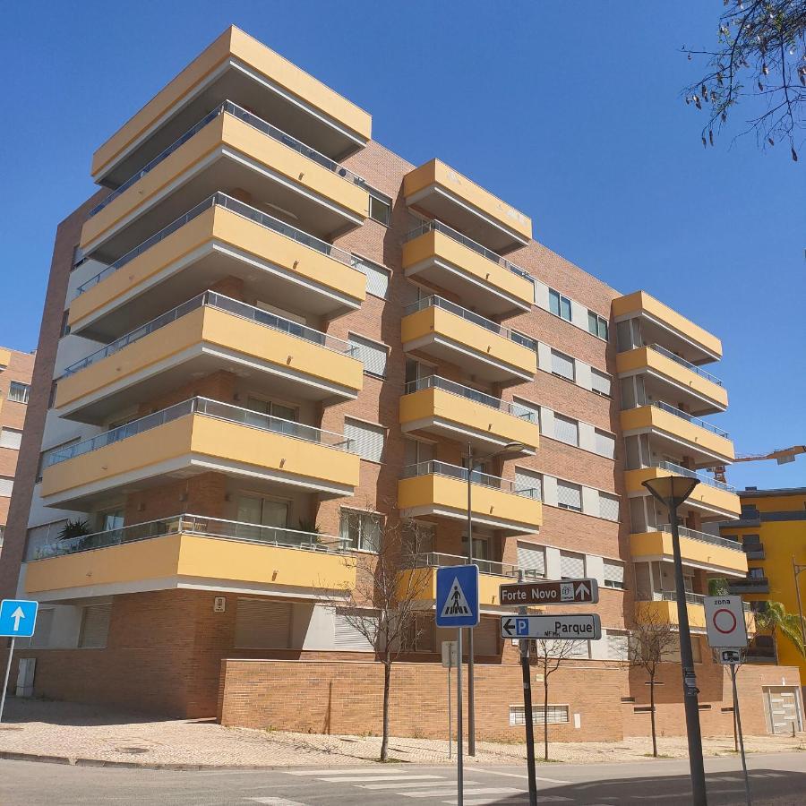 Varandas Golden Beach Картейра Экстерьер фото